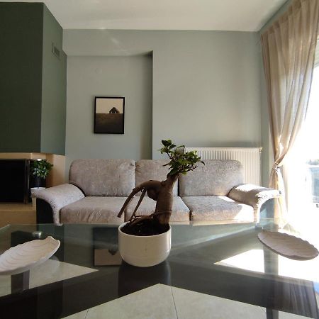 Gaia Guest House Peraia  Exterior photo