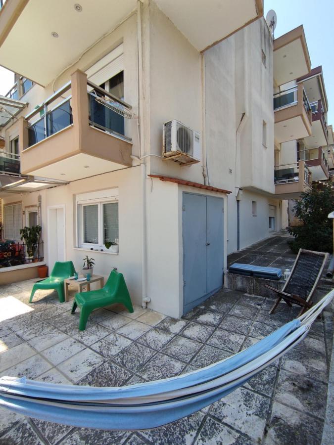 Gaia Guest House Peraia  Exterior photo